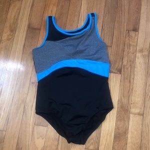 Girls leotard